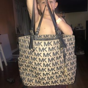 Micheal Kors
